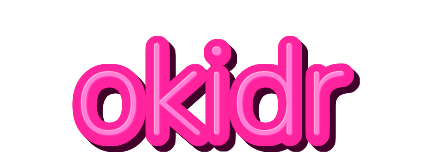 okidr — logo kanal